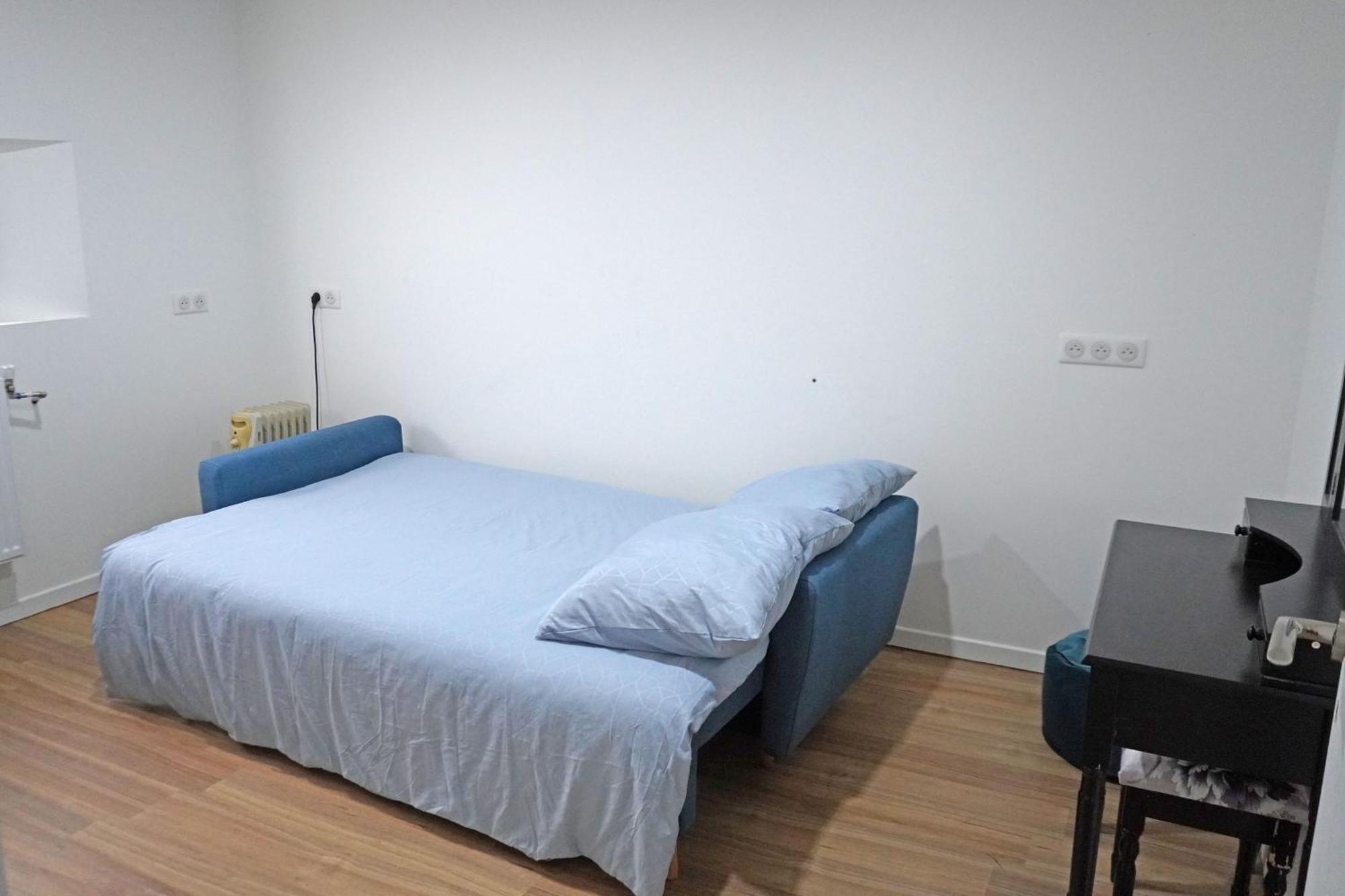 Appartement Entier 2 Chambres Chez Zarius Athis-Mons Eksteriør billede