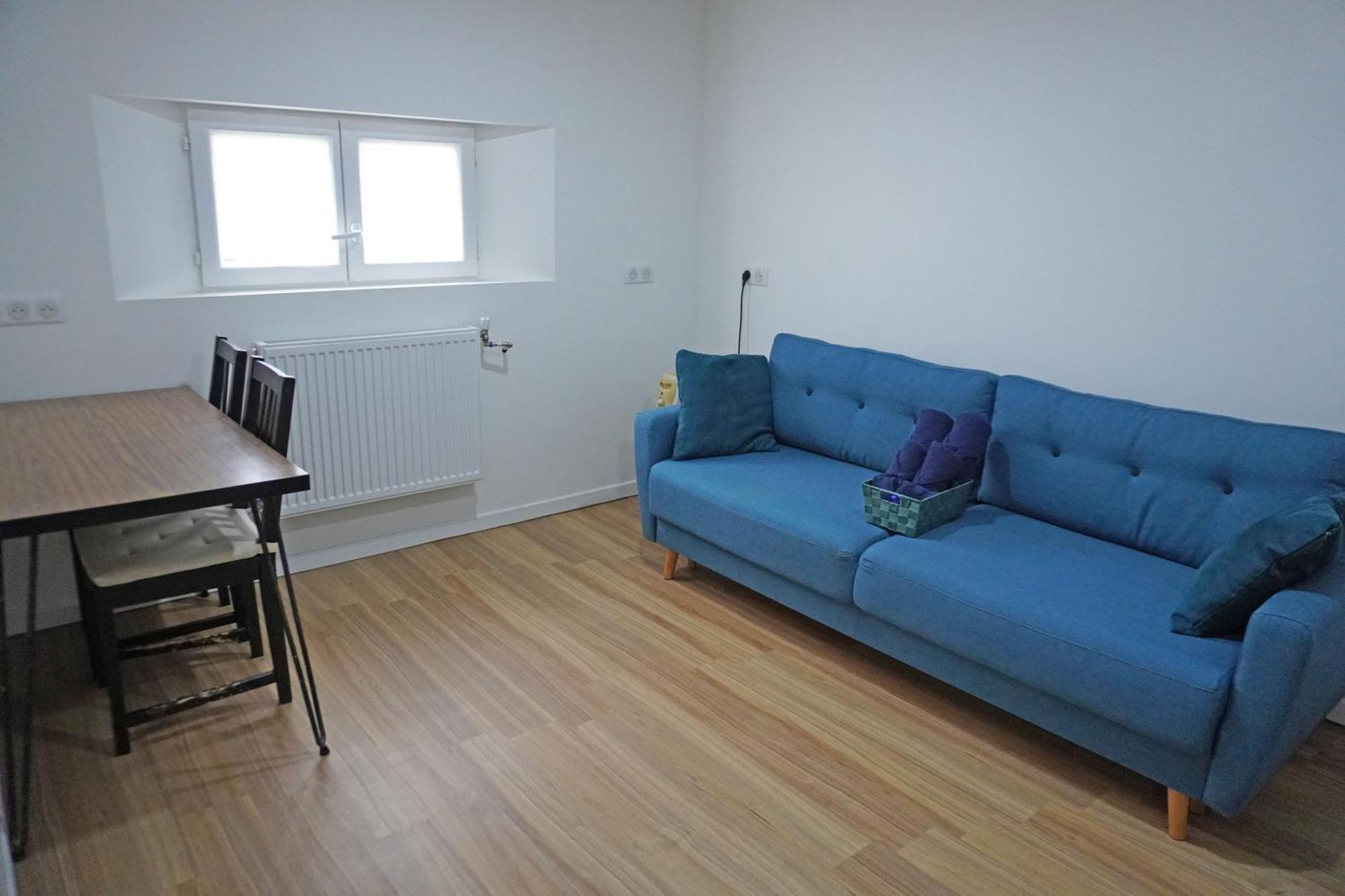 Appartement Entier 2 Chambres Chez Zarius Athis-Mons Eksteriør billede