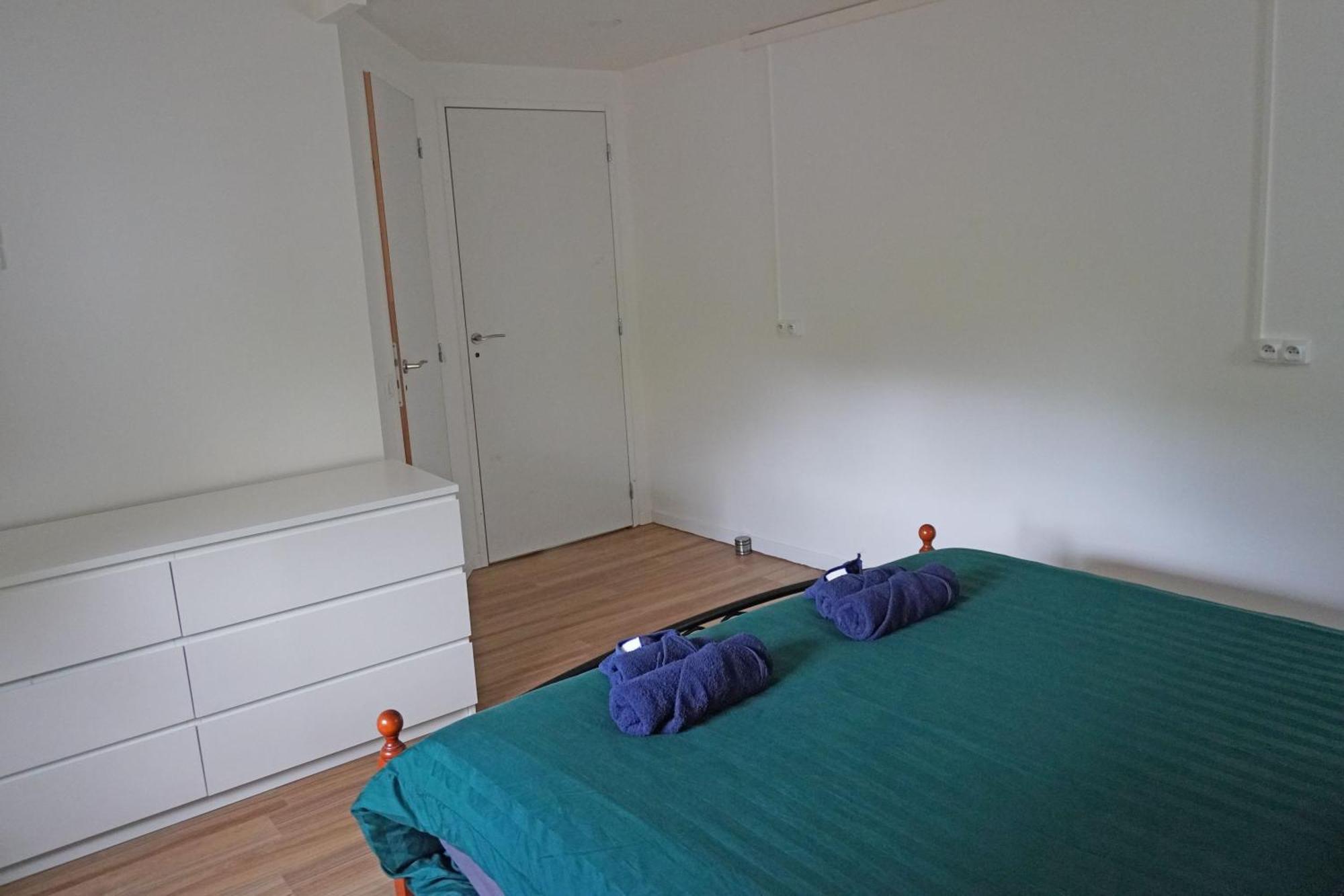 Appartement Entier 2 Chambres Chez Zarius Athis-Mons Eksteriør billede